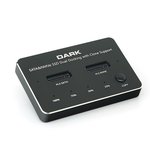 Dark DK-AC-DSDM2C M.2 NVMe & M.2 SATA Disk İstasyonu