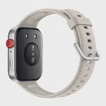 Huawei Watch Fit-3 (Solo-B09S)-Moon White