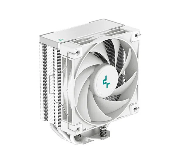 DeepCool AK400-WH 120mm İşlemci Soğutucu