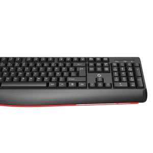 FRISBY FK-4890WQ KABLOSUZ KLAVYE MOUSE SET