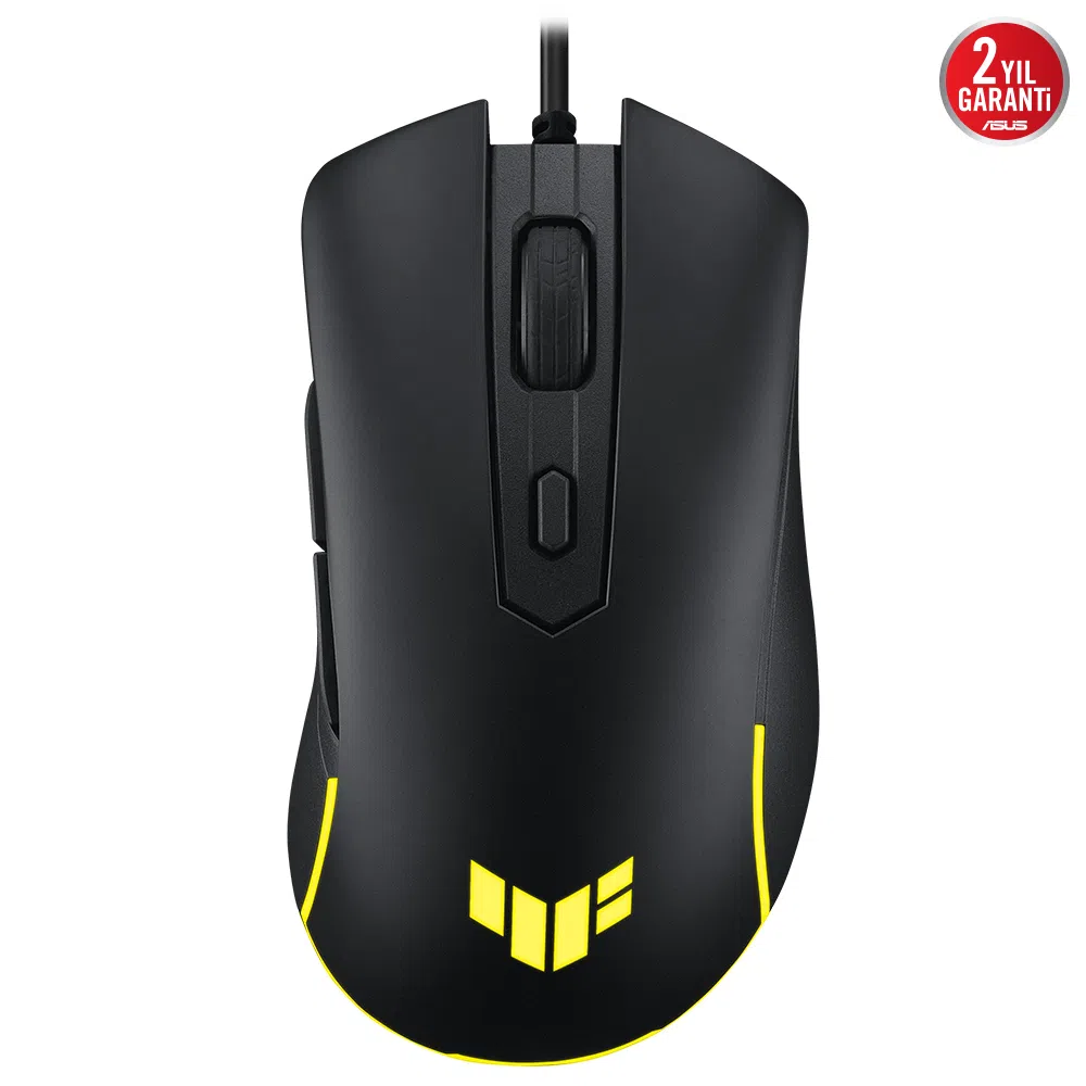 ASUS TUF Gaming M3 Gen II Kablolu Mouse