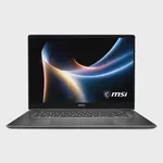 MSI Prestige 16 Flip AI+ C3MTG-040TR Notebook