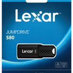 LEXAR 256GB LJDS080256G-BNBNG USB