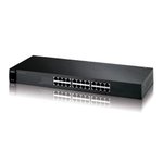 ZYXEL ES1100-24E 24PRT FE UNMANAGED SW