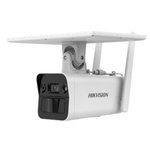 Hikvision DS-2XS2T41G1-ID/4G 4MP 4mm Solar 4G