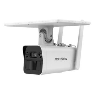 Hikvision DS-2XS2T41G1-ID/4G 4MP 4mm Solar 4G