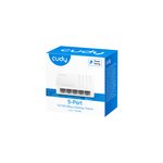 CUDY 5-Port 10/100 Mbps Metal Switch