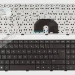 HP Pavilion dv6-6120st (LZ492EA)  Klavye Tuş Takımı Çerçeveli Sıfır Q-Türkçe A++