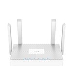 CUDY AC1200 Gigabit WiFi Router