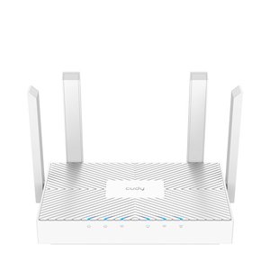 CUDY AC1200 Gigabit WiFi Router