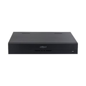 Dahua NVR5464-EI 64 Kanal H.265 NVR 4x20TB