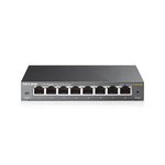 Tp-Link TL-SG108E 8 Port Gigabit Switch