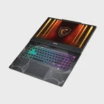 MSI Cyborg 15 B13WEKG-613XTR Notebook