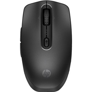 HP 695 Şarj Edilebilir Bluetooth Mouse (8F1Y4AA)