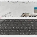 Lenovo 100-15IBY 20654 20644 80MJ 80R8 B50-10 80QR Klavye