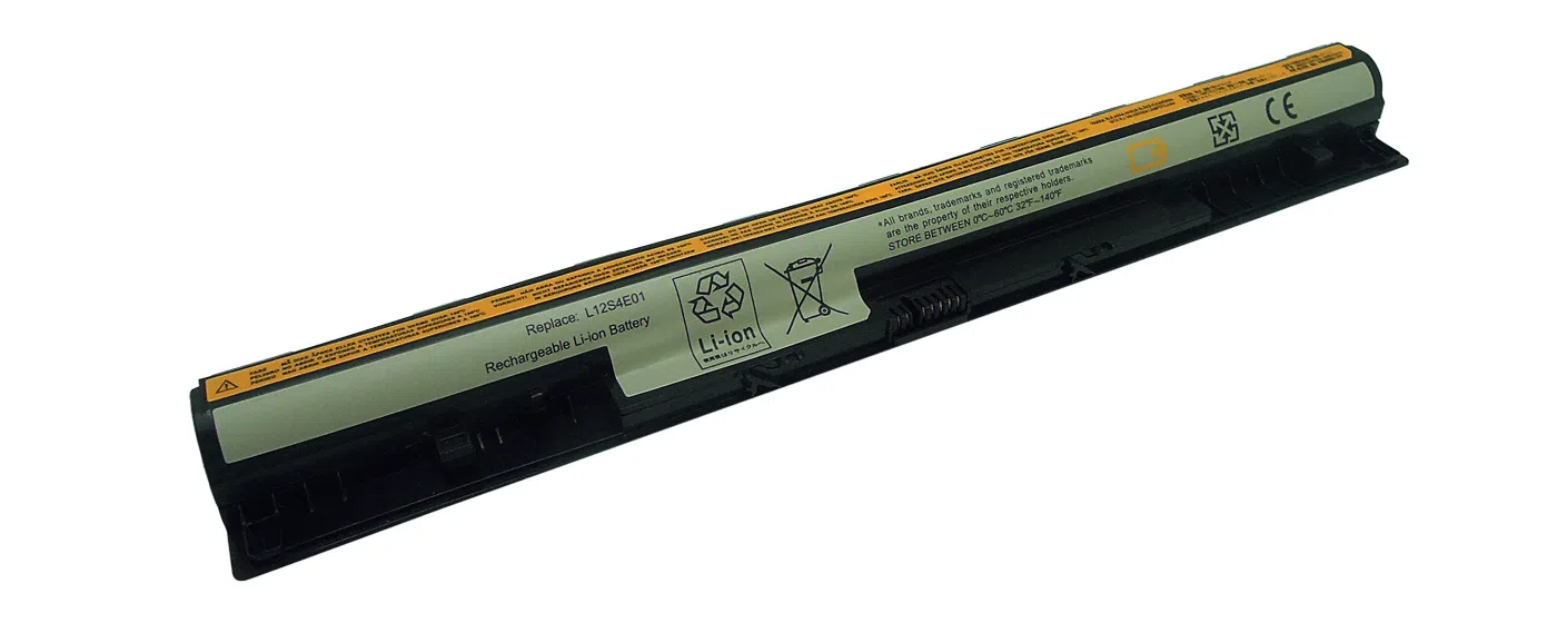 FreeCell Lenovo G500s, G505s, S510p Notebook Bataryası - 4 Cell