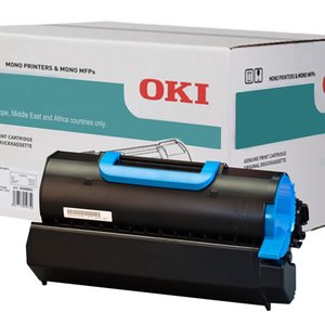 OKI 44318505 DRUM-Y-C711