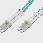 Digitus DK-2533-01/3 LC - LC OM3 Fiber Optik Patch Kablo