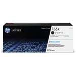HP W1360A Siyah Toner Kartuş (136A)