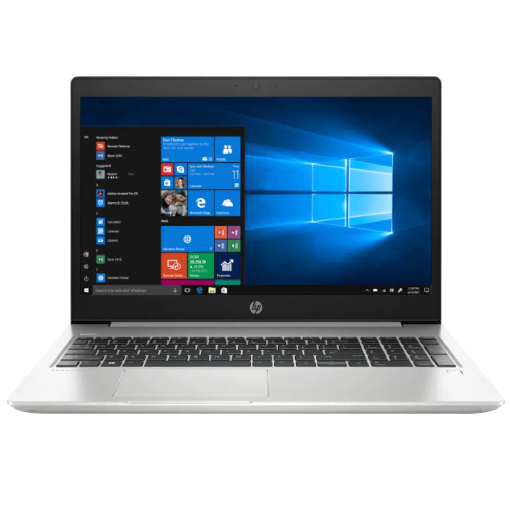 Hp ProBook 450 G7 Notebook - 15.6", i5 10. Nesil, 8 GB Ram, 240 GB SSD