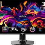 31.5 MSI MAG 321UP QD-OLED MONITOR