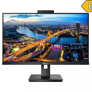 Philips 242B1H/00 23.8'' 4ms FHD MM Webcam IPS