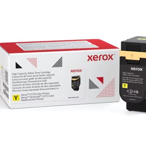 XEROX 006R04767 C410/C415 Y HC DMO SOLD