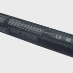 HP Pavilion 17-f200nt (L0F79EA) Batarya Yüksek Performanslı Pil A+++ 1.Kalite