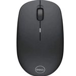 Dell WM126 Kablosuz Mouse Siyah (570-AAMH)