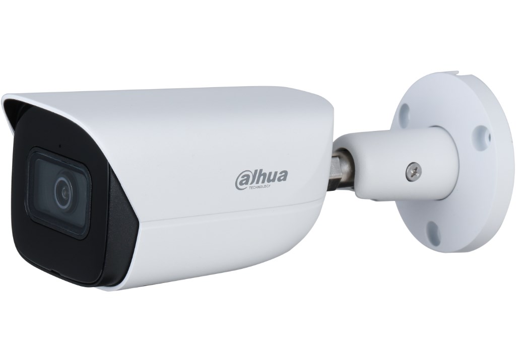 Dahua IPC-HFW3241E-AS 2MP 3.6mm Sesli Bullet Kamera