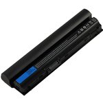 HYPERLIFE Dell Latitude E6220, E6320 Notebook Bataryası - 6 Cell