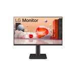 24.5 LG 25MS550-B IPS 5MS 100HZ HDMI