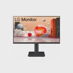 24.5 LG 25MS550-B IPS 5MS 100HZ HDMI