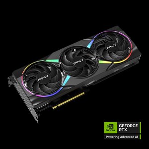 PNY RTX 5060 Ti EPIC-X ARGB OC 16GB GDDR7 128Bit (VCG5060T16TFXXPB1-O) Ekran Kartı