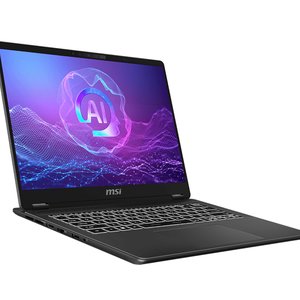 MSI NB PRESTIGEPRO 14 AI C2HVEG-076TR