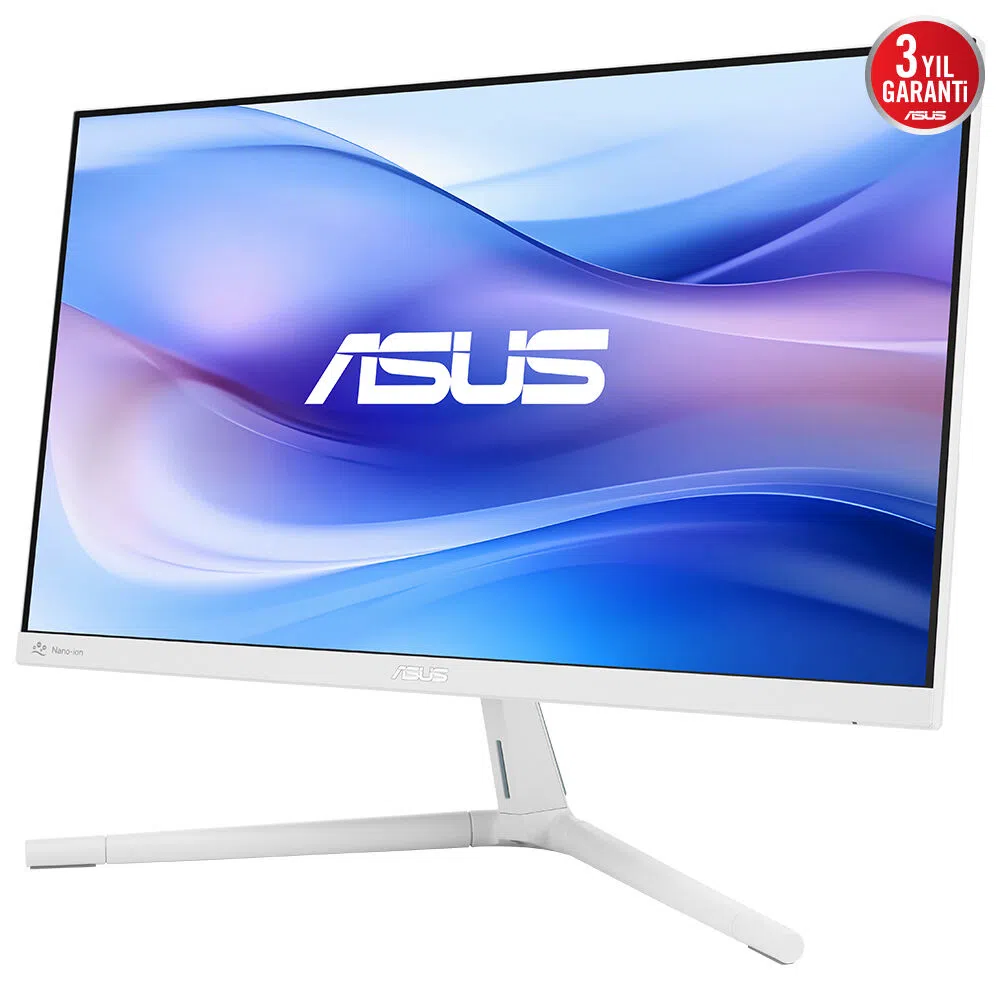 ASUS VU279HFI-W 27 IPS NANO IYON 1920x
