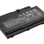 RETRO Hp ZBook 17 G3 Notebook Bataryası - Ver.2 (AA06XL)