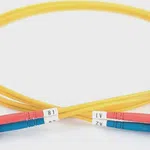 Digitus Fiber Optik Singlemode Patch Kablo Sarı (5m)