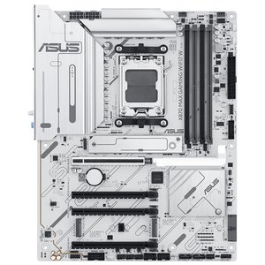ASUS X870 MAX GAMING WIFI7 W