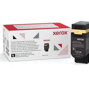 XEROX 006R04677 VERSALINK C410 / C415 BL