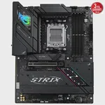 Asus Rog Strix B850-F Gaming Wifi AM5 D5 Type-C