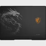 MSI Raider A16 HX B8WI-008TR Oyuncu Notebook