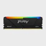 16GB 3600MT/s DDR4 CL18 DIMM Beast RGB Turkey