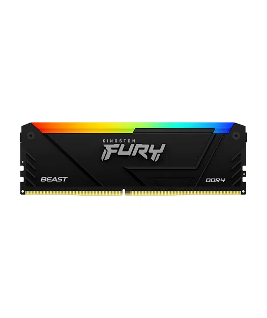16GB 3600MT/s DDR4 CL18 DIMM Beast RGB Turkey