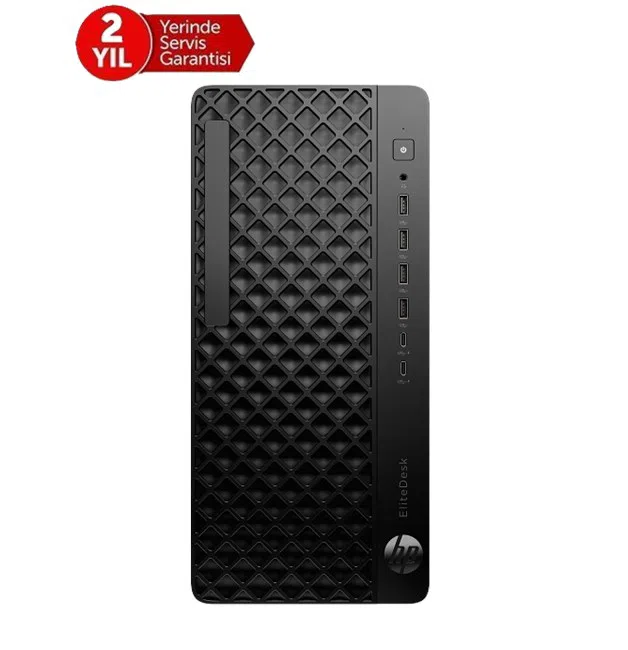 HP EliteDesk 8 G1i Ultra 7 265 32GB 1TB SSD Masaüstü Bilgisayar