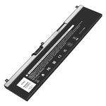 RETRO Dell Precision 7530, 7540, NYFJH Notebook Bataryası - Ver.2 - 6 Cell - Tip-A