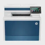 HP LaserJet Pro 4303fdw Çok Fonksiyonlu Lazer Yazıcı (5HH67A)