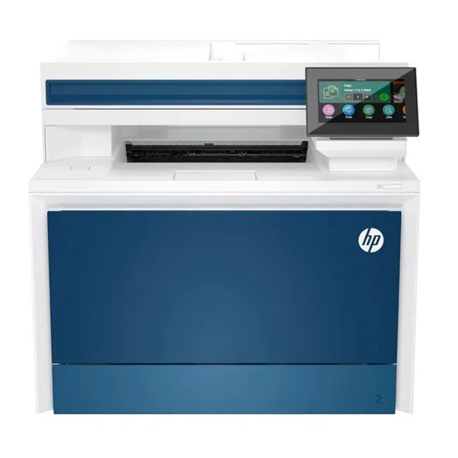 HP LaserJet Pro 4303fdw Çok Fonksiyonlu Lazer Yazıcı (5HH67A)