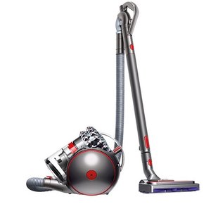 DYSON CINETIC BIG BALL ABSOLUTE 2 700W SUPURGE