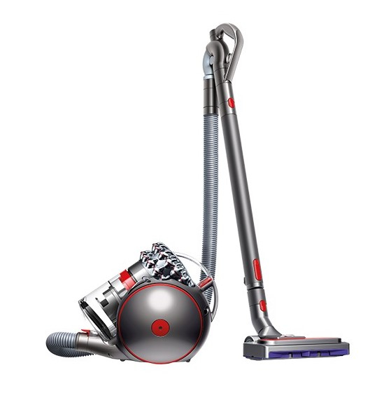 DYSON CINETIC BIG BALL ABSOLUTE 2 700W SUPURGE